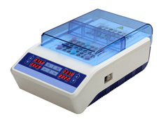 奥盛 MK2000-2E 干式恒温器图片
