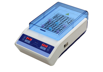 奥盛 MK2000-2 干式恒温器图片