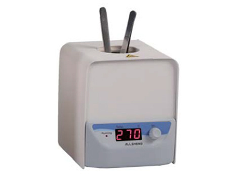 奥盛 GBS-5000A 玻璃珠灭菌器图片