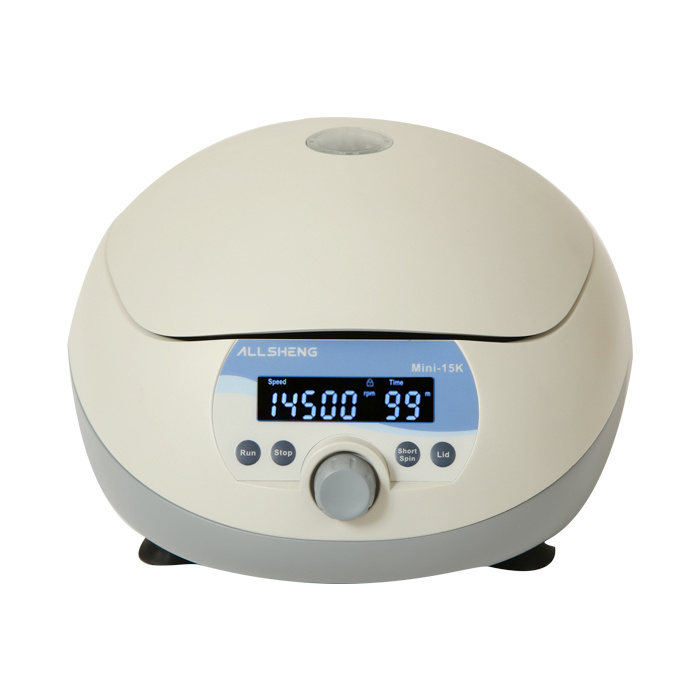奥盛 Mini-15k 微型离心机图片