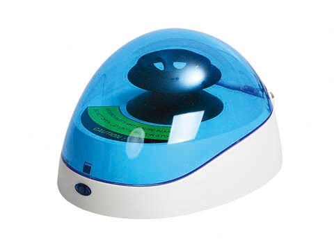 奥盛 Mini-7k 微型离心机图片