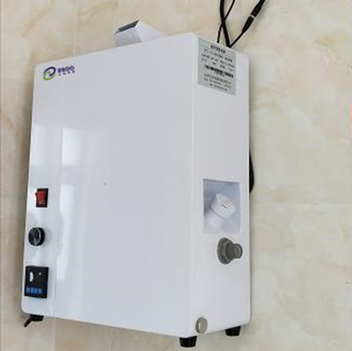 SJ-J3000悬挂式喷雾型加湿器图片