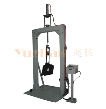 箱包把振荡冲击试验机图片