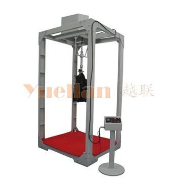 手袋振荡冲击试验机图片