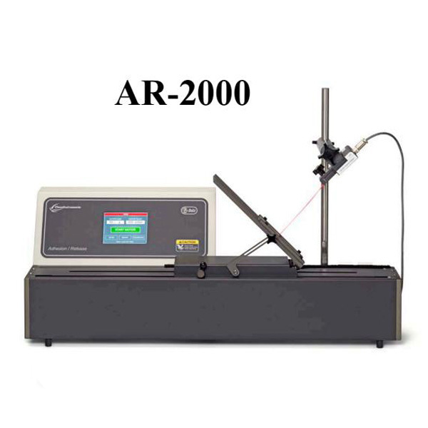 AR-2000 剥离力测试仪图片