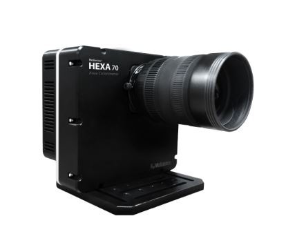 亮度计（Colorimeter）图片