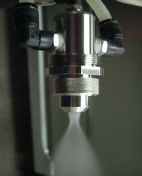 喷雾涂敷设备（spray coater）图片