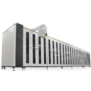 量产型 OPV/钙钛矿 卷对卷涂敷系统图片
