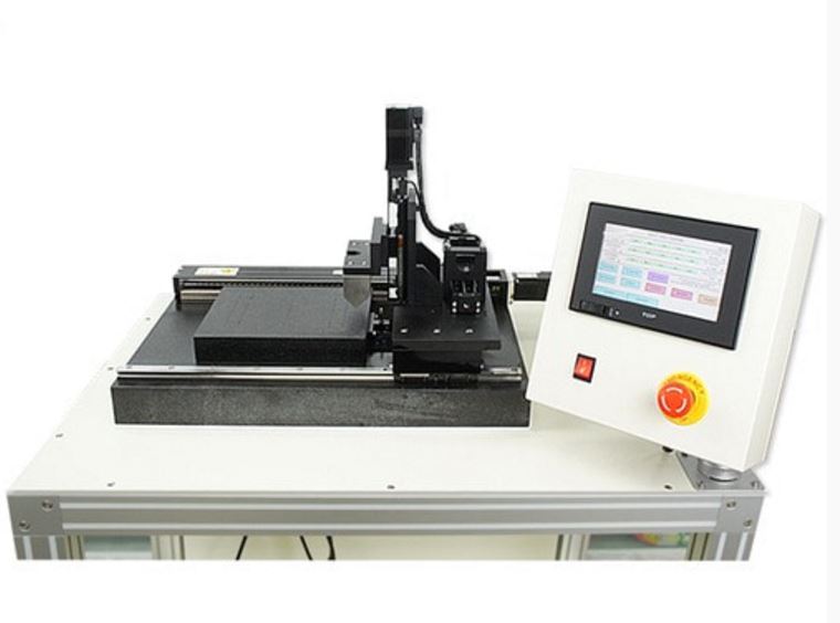 经典型狭缝涂敷设备（Slot Die Coater)图片