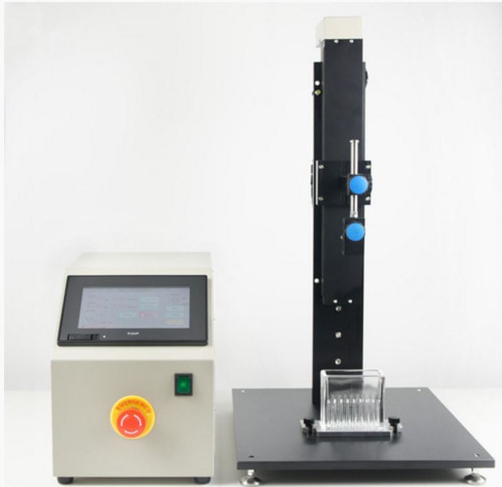 浸润提拉涂敷设备（Auto Dip Coater)图片