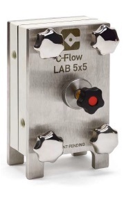 C-Flow连续流电化学反应器图片