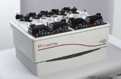Alliance Proxima 连续流动分析仪图片