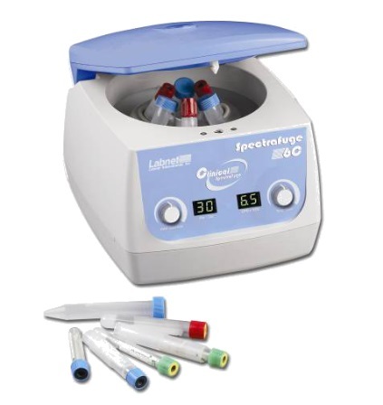 Labnet Spectrafuge 6C血液离心机图片