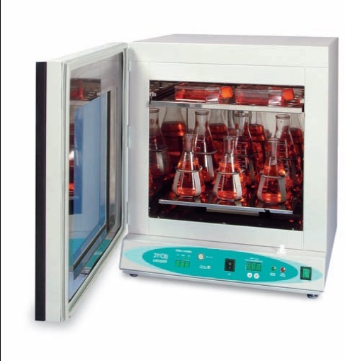 Labnet 311DS数控培养箱图片