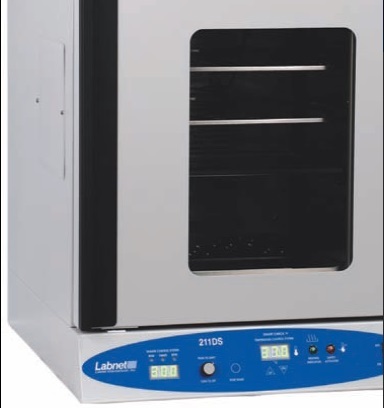 Labnet 211DS数字振荡培养箱图片