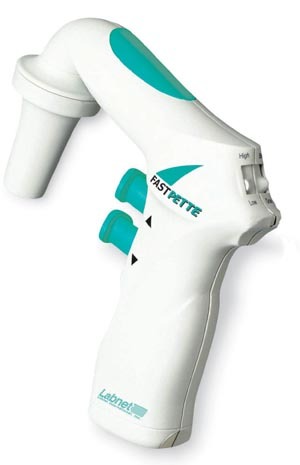 FastPette V2 电动移液控制器图片