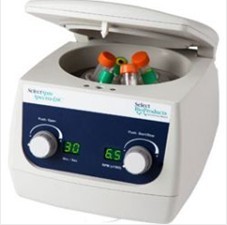 Selectspin™ Spectra 6C多功能离心机图片