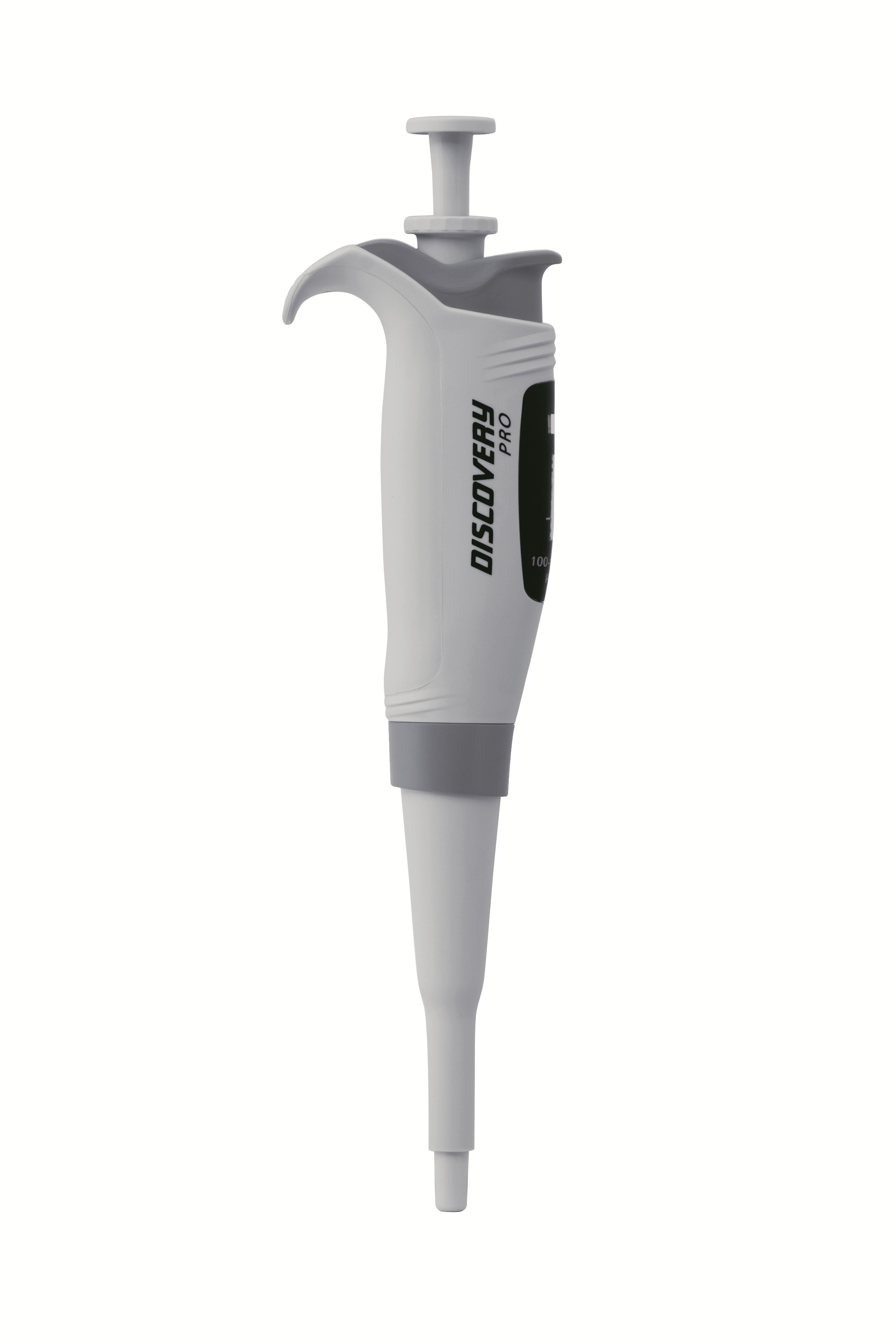 Discovery Pro 移液器图片