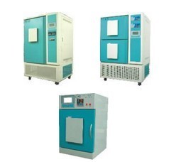 LED植物生长箱（LED Growth Chamber）图片