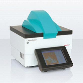 快速基因扩增仪（PCR）图片