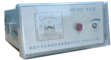 5GF电控箱图片