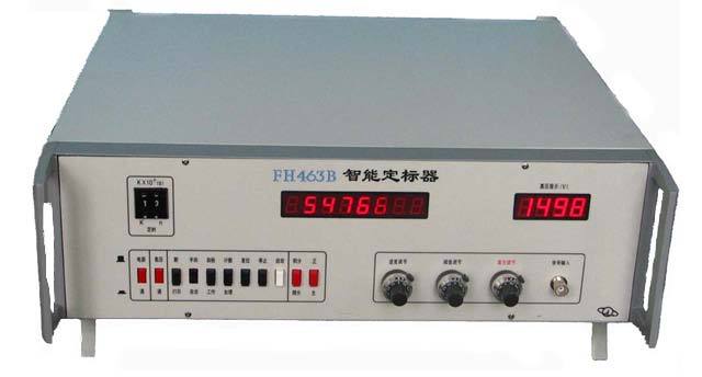 中核FH463B型智能定标器图片