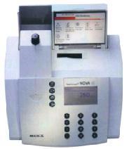 NOVA 60 多参数水质测试仪图片