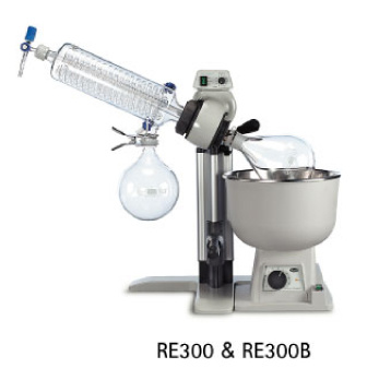 RE-300斜置型冷凝器图片