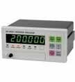 AND CC-Link重量显示器AD-4408C图片