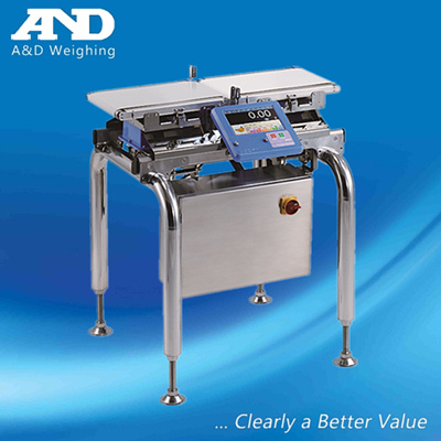A&D AD-4961 重量分选秤图片