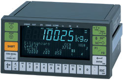 日本A&D检重控制器AD-4404图片