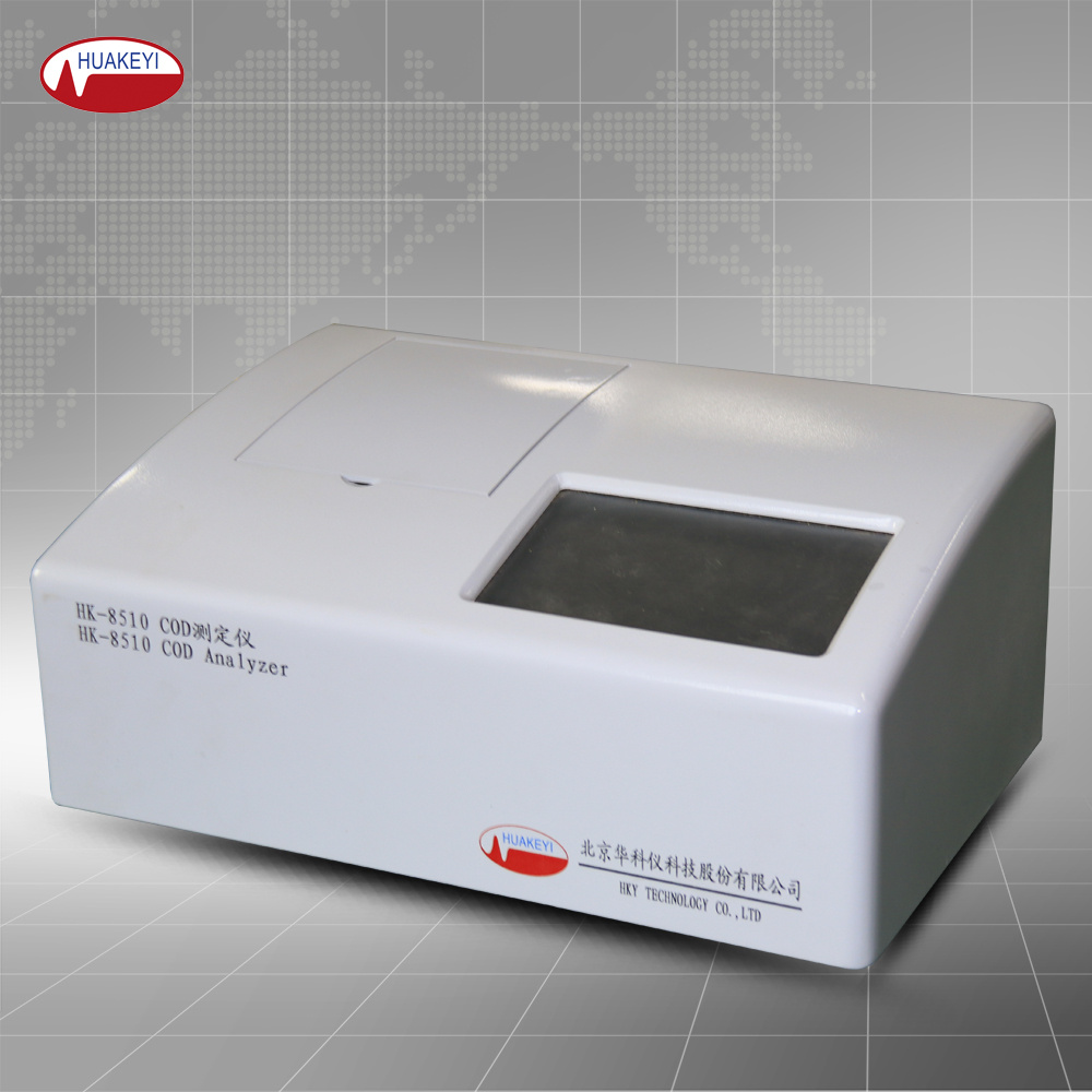 华科仪HK-8510COD测定仪图片