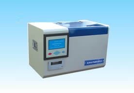HK-3051JQ绝缘油介电强度测定仪图片