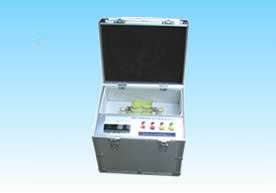 HK-3050JQ 绝缘油介电强度测定仪图片
