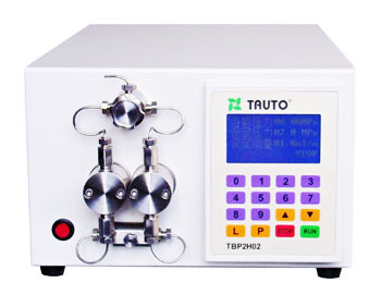 TBP-1002双柱塞恒流泵图片