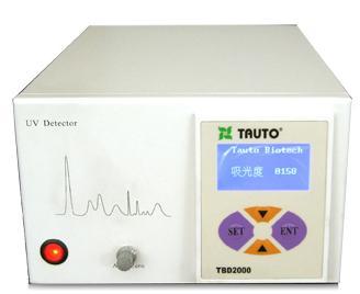 TBD-3000型核酸蛋白检测仪图片