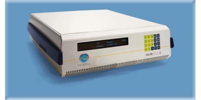 Eco Physics氮氧化物分析仪CLD 80/800图片