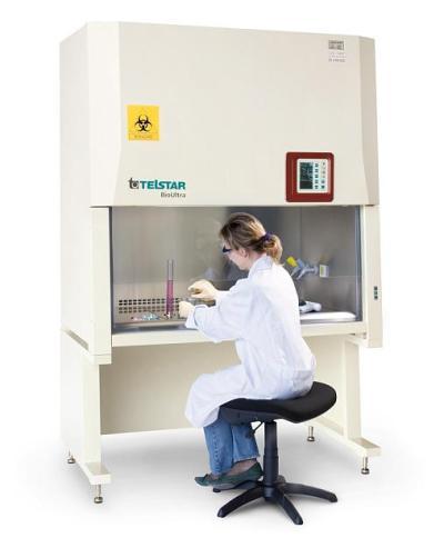 Ｔelstar ＢＩＯＵＬＴＲＡ 二级生物安全柜图片