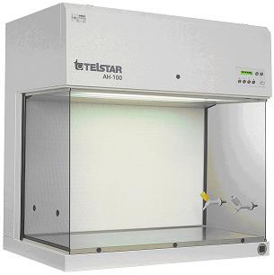 Telstar 垂直流超净工作台图片