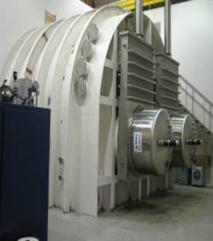 TELSTAR 环境试验箱图片