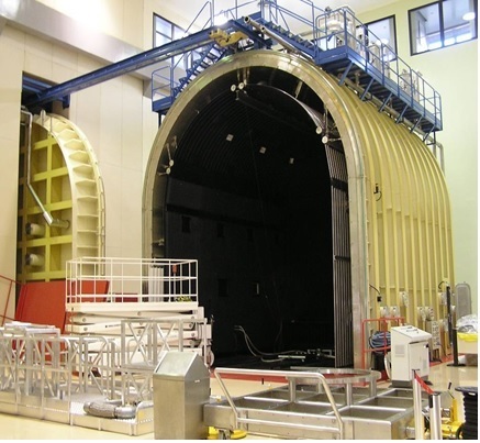 TELSTAR 步入式太空环境模拟箱图片