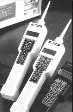 GAS CHECK图片