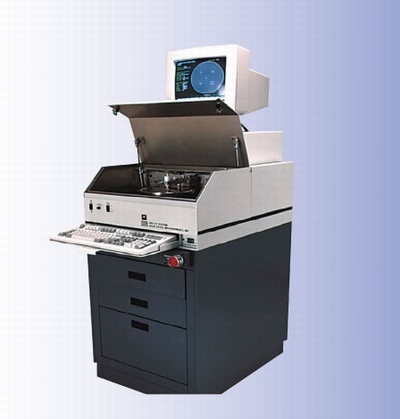 Semilab SSM 汞探针CV测试设备图片