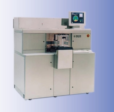 Semilab SDI 體內少數載流子擴散長及CV電性检测设备图片