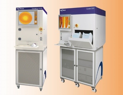 KLA-Tencor Candela CS10/CS20 表面缺陷检测设备图片
