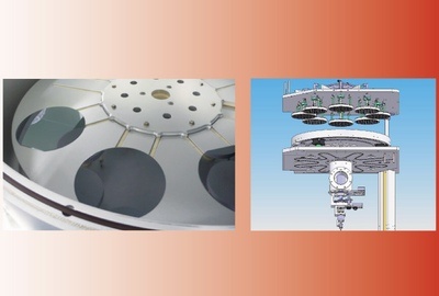SKY–Novellus C1化学气象沉积设备-6图片