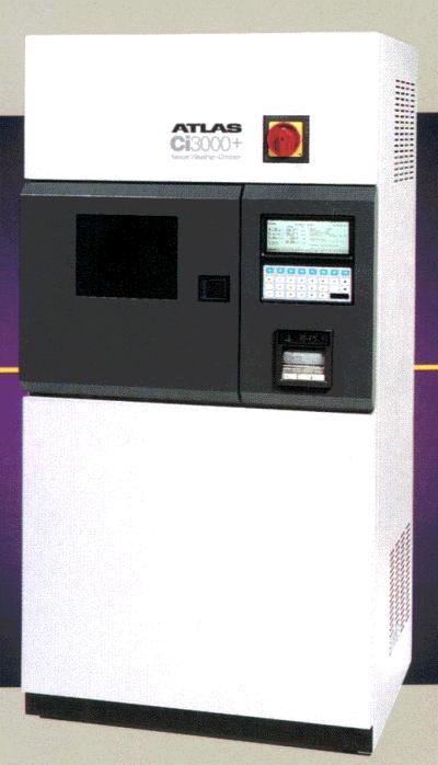耐气候试验箱图片