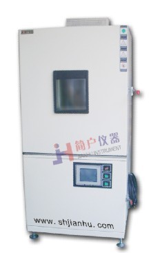 20度～+100（150度）可程式恒温恒箱图片