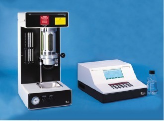 HIAC 8011颗粒计数器图片