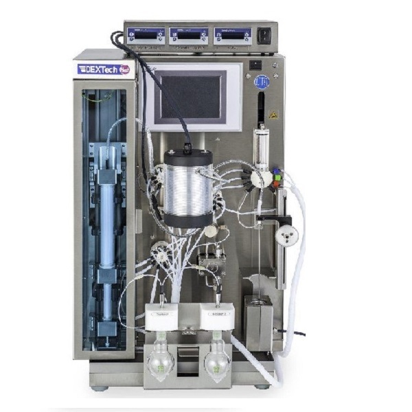 DEXTech Heat 全自动二噁英及PCBs加热净化系统图片